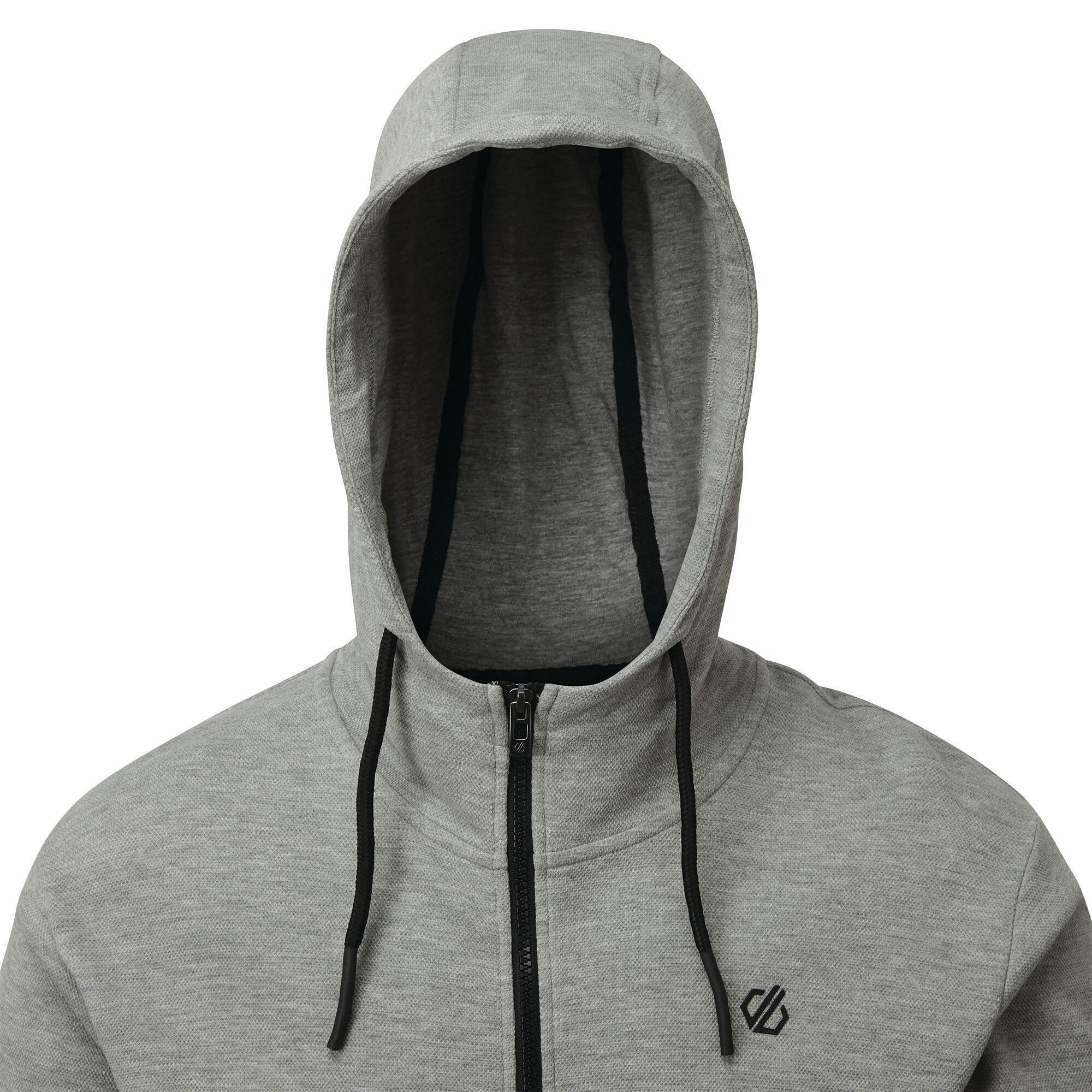 Regatta  Modulus Hoodie mit durchgehendem Reißverschluss 