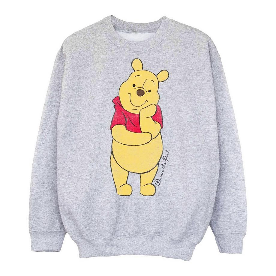 Winnie the Pooh  Classic Sweatshirt 