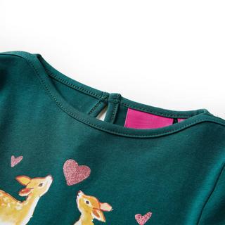 VidaXL  T-shirt pour enfants coton 