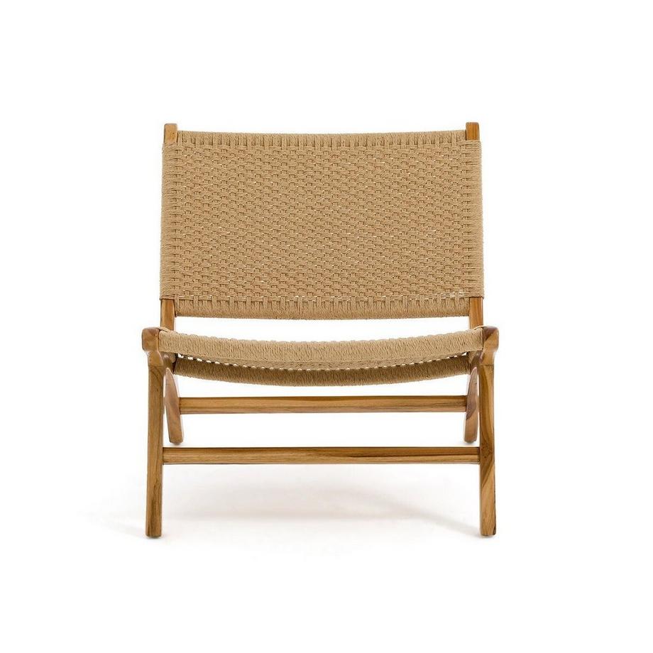 La Redoute Intérieurs Lounge-Sessel Amanda  