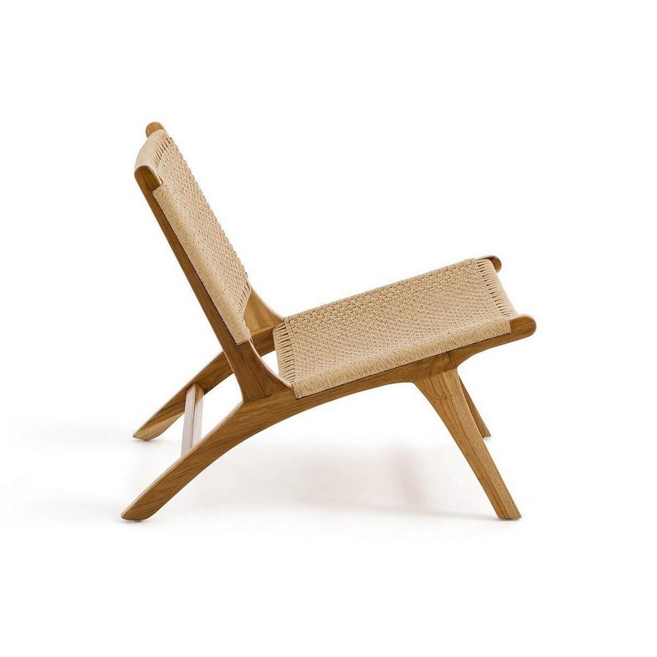 La Redoute Intérieurs Lounge-Sessel Amanda  