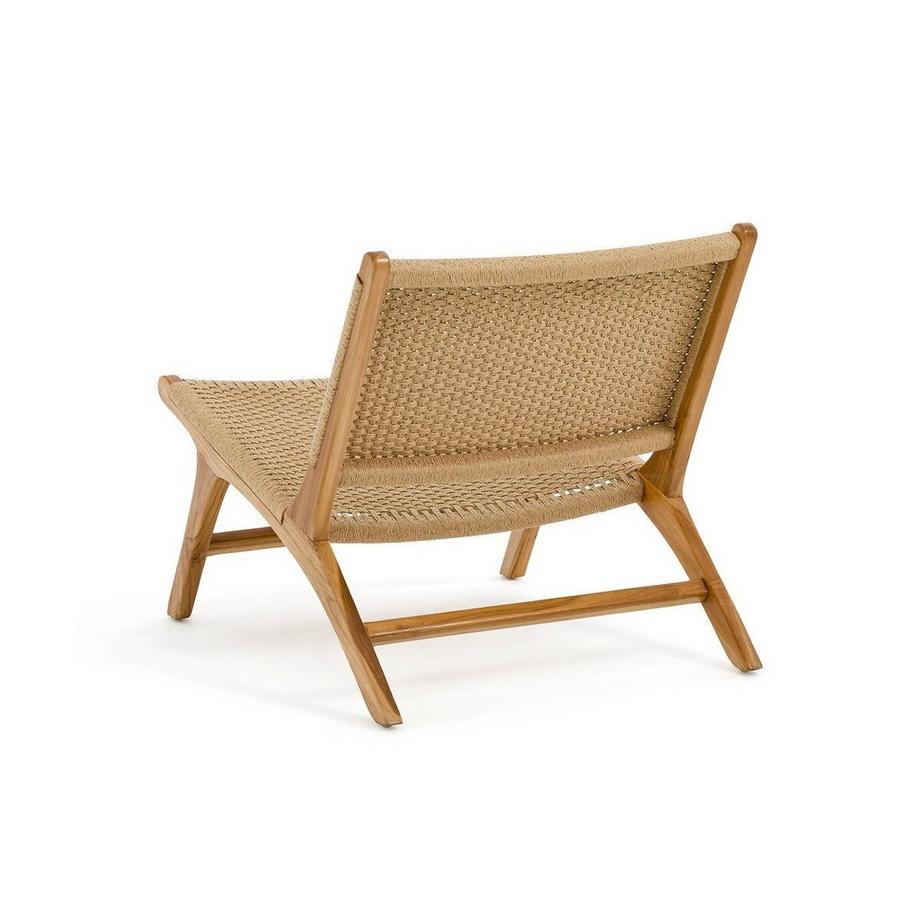 La Redoute Intérieurs Lounge-Sessel Amanda  