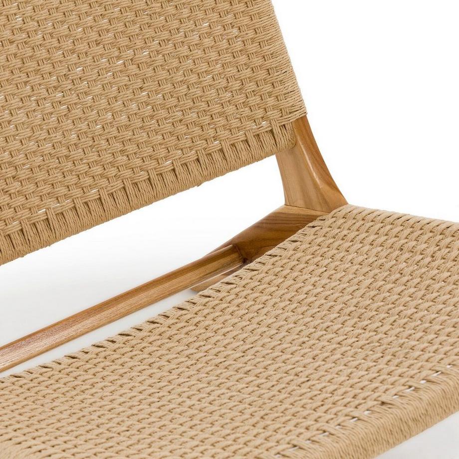 La Redoute Intérieurs Lounge-Sessel Amanda  