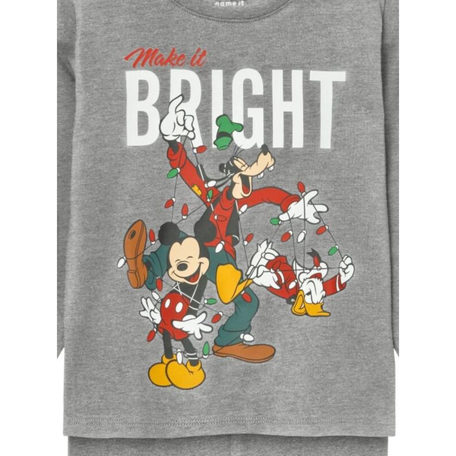 Name It  Pyjama Mickey Mouse 