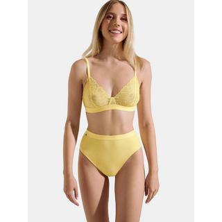 Lisca  Reggiseno bralette a triangolo con ferretto Sunflower 