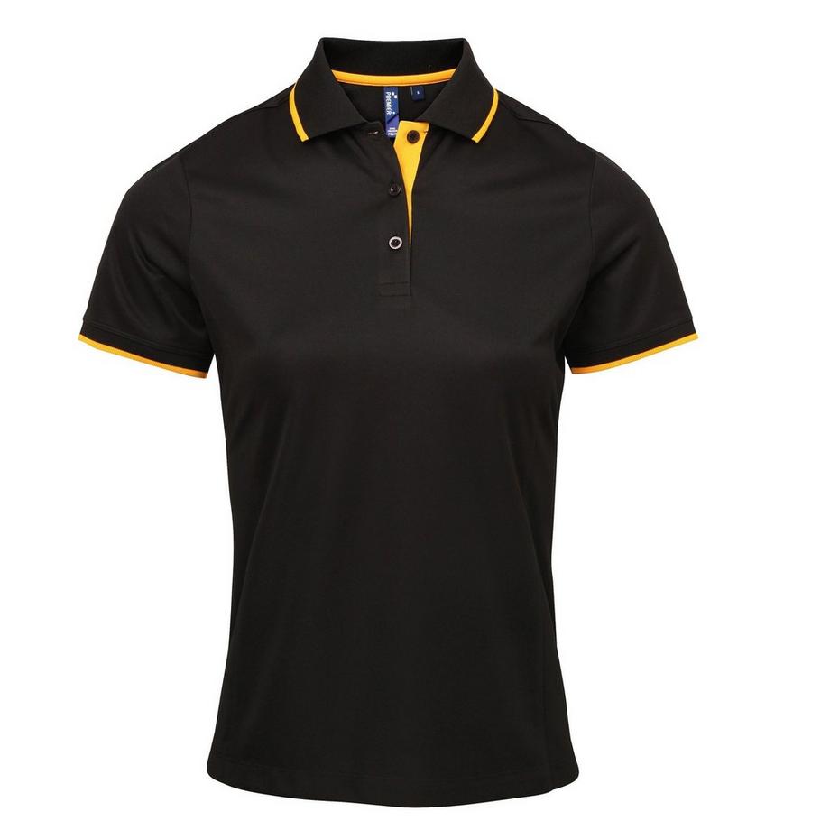 Coolchecker Polo sport