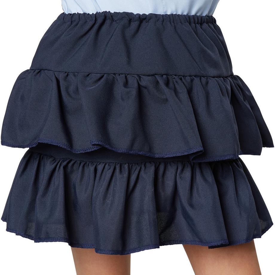 Tectake  Mädchenkostüm Police Girl 