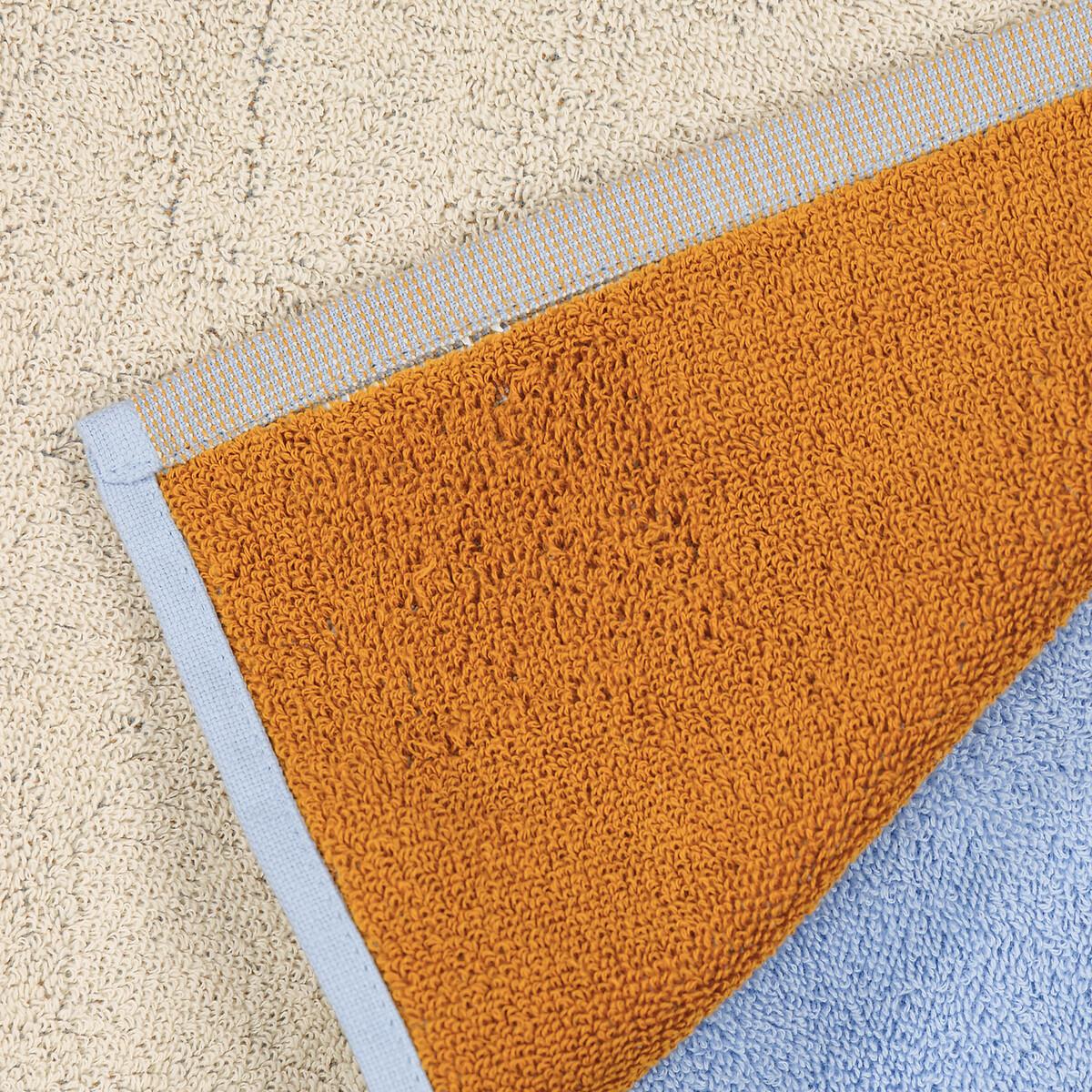 La Redoute Intérieurs Badetuch Palavas aus Schlingenfrottee  