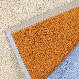 La Redoute Intérieurs Badetuch Palavas aus Schlingenfrottee  