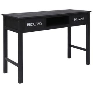 VidaXL Table console bois  