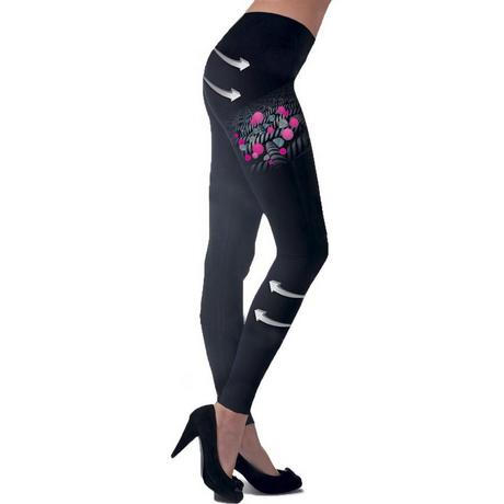 Lanaform Cosmetex Schlankheits Leggings  