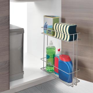 metaltex organizer da cucina Metallo  