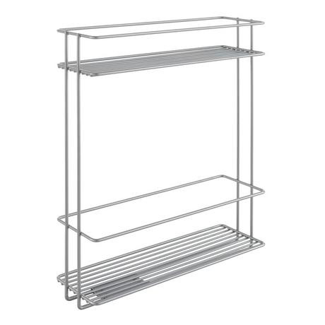 metaltex organizer da cucina Metallo  