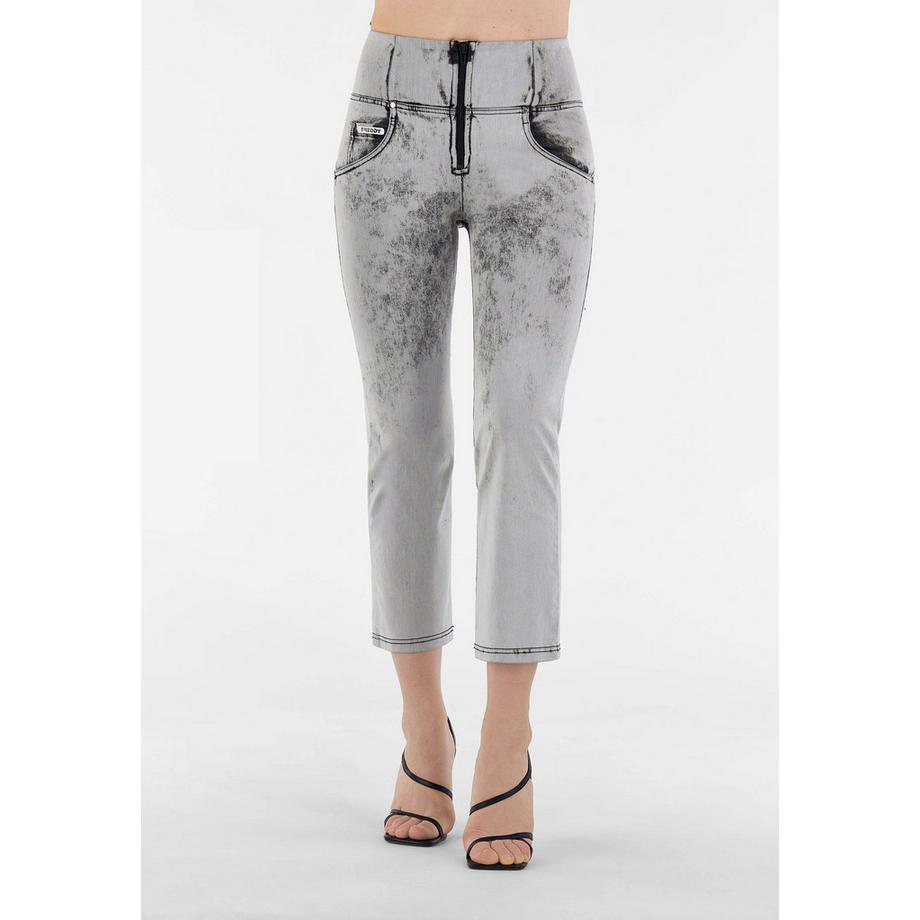 FREDDY WR.UP SNUG Shaping 7/8 Pants  