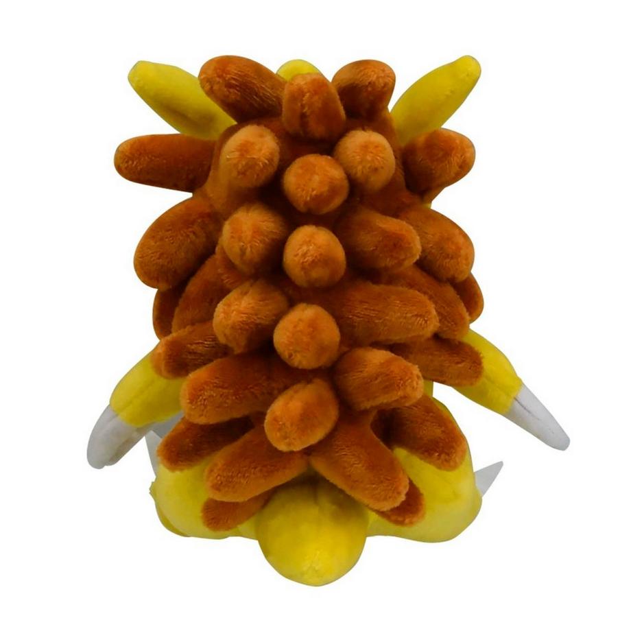 Pokémon  Sandslash Sitting Cuties Plush 