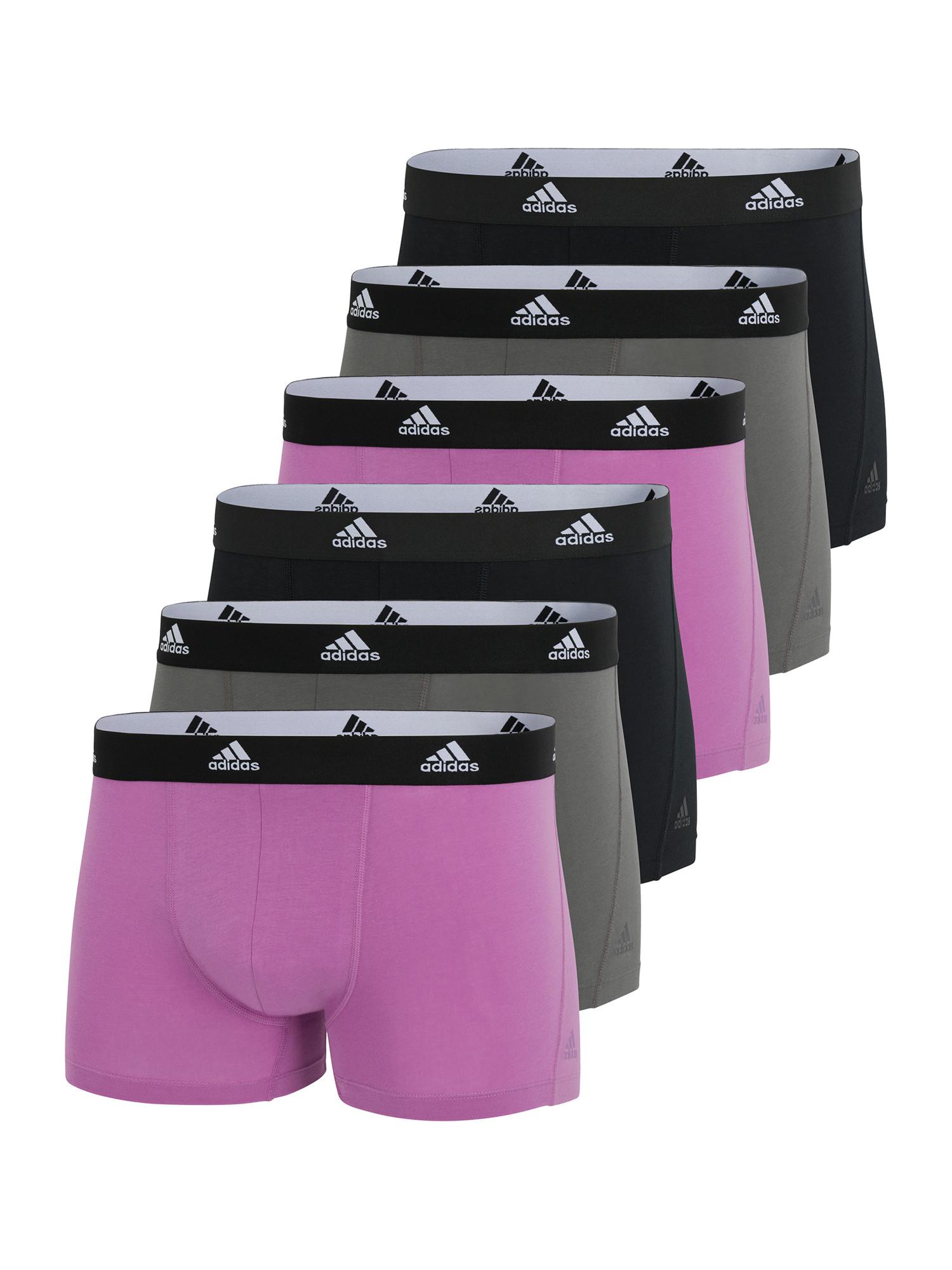 adidas  Trunk Active Flex Cotton 