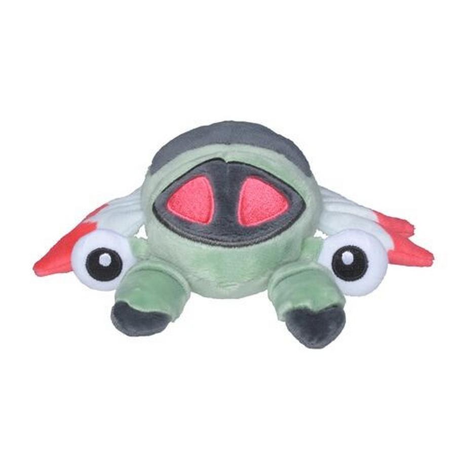 Pokémon  Anorith Sitting Cuties Plush 