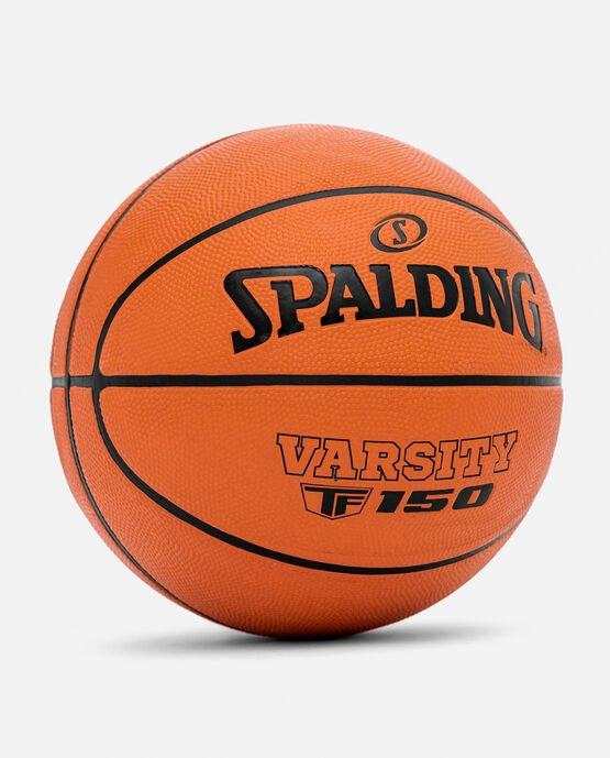 SPALDING  Spalding Varsity TF-150 Intérieure et extérieure Orange 