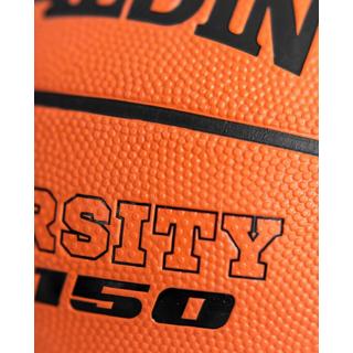 SPALDING  Spalding Varsity TF-150 Intérieure et extérieure Orange 