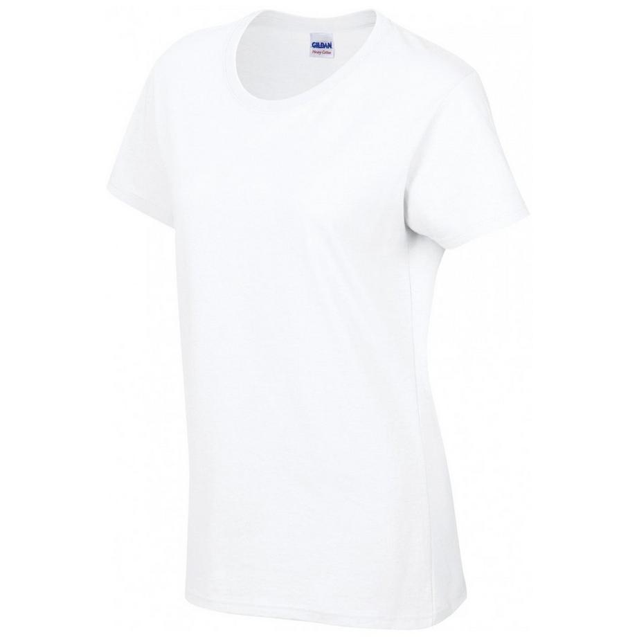 Gildan Heavy Cotton T-Shirt  