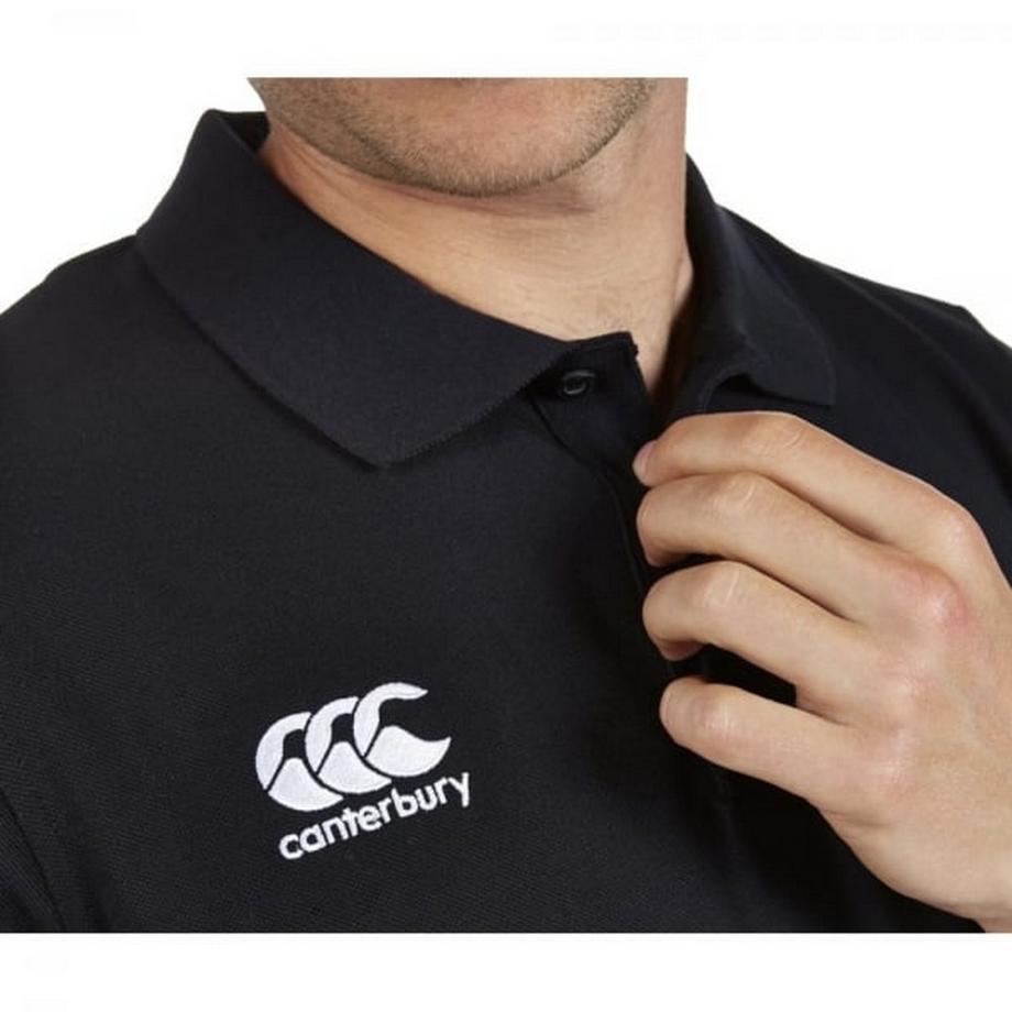 Canterbury Polo Waimak  