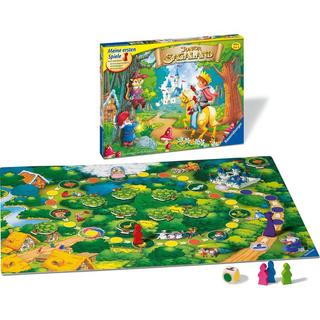 Ravensburger  Meine ersten Spiele Junior Sagaland 