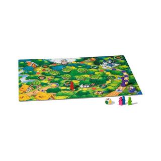 Ravensburger  Meine ersten Spiele Junior Sagaland 