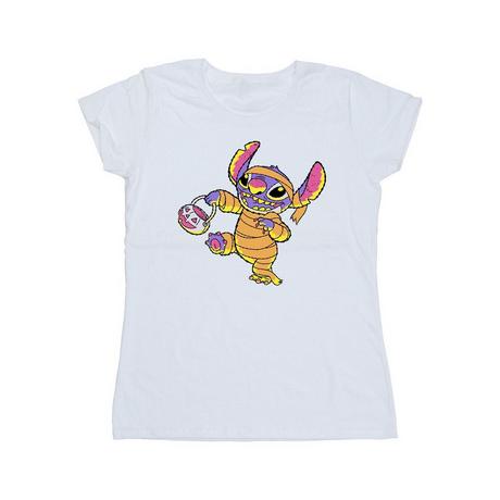 Lilo & Stitch T-Shirt Trick Or Treat  