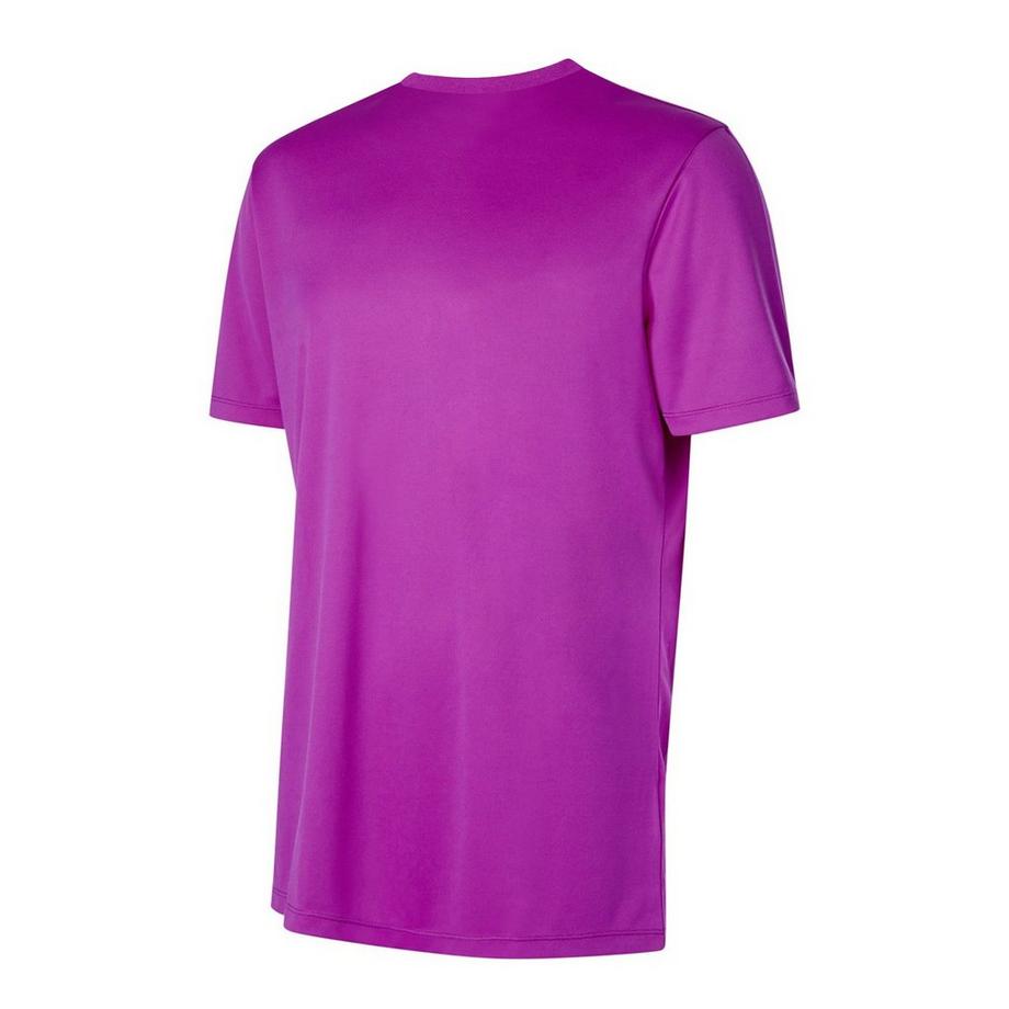 Umbro Club Kurzarm Trikot  