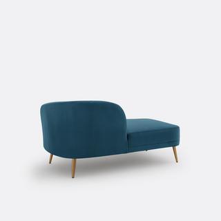 La Redoute Intérieurs Récamiere Leone  