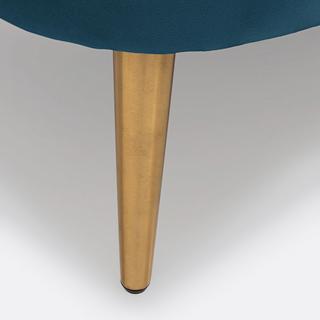 La Redoute Intérieurs Récamiere Leone  