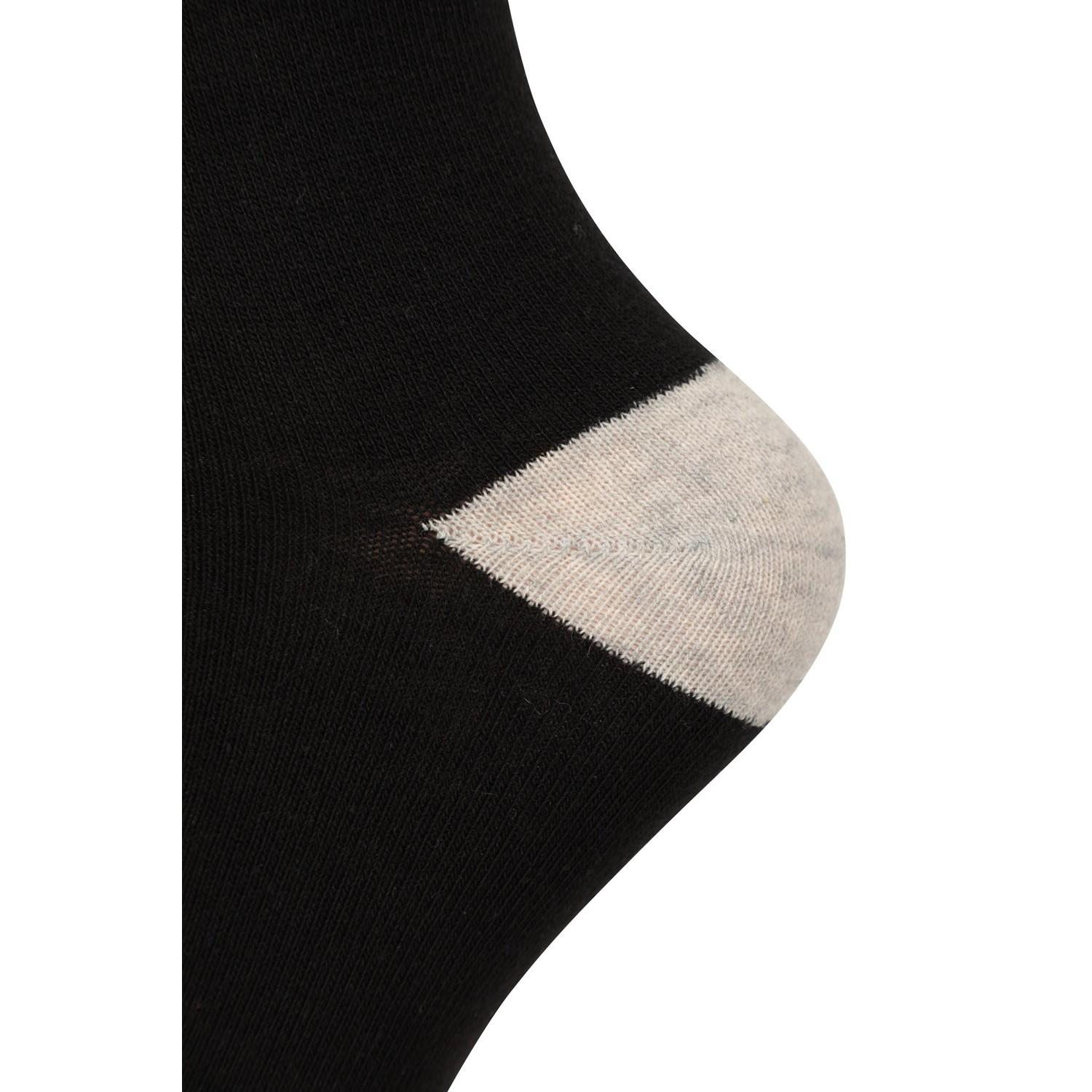 Mountain Warehouse Geruchskontrolle Socken 5er-Pack  