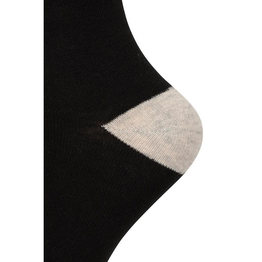 Mountain Warehouse Geruchskontrolle Socken 5er-Pack  