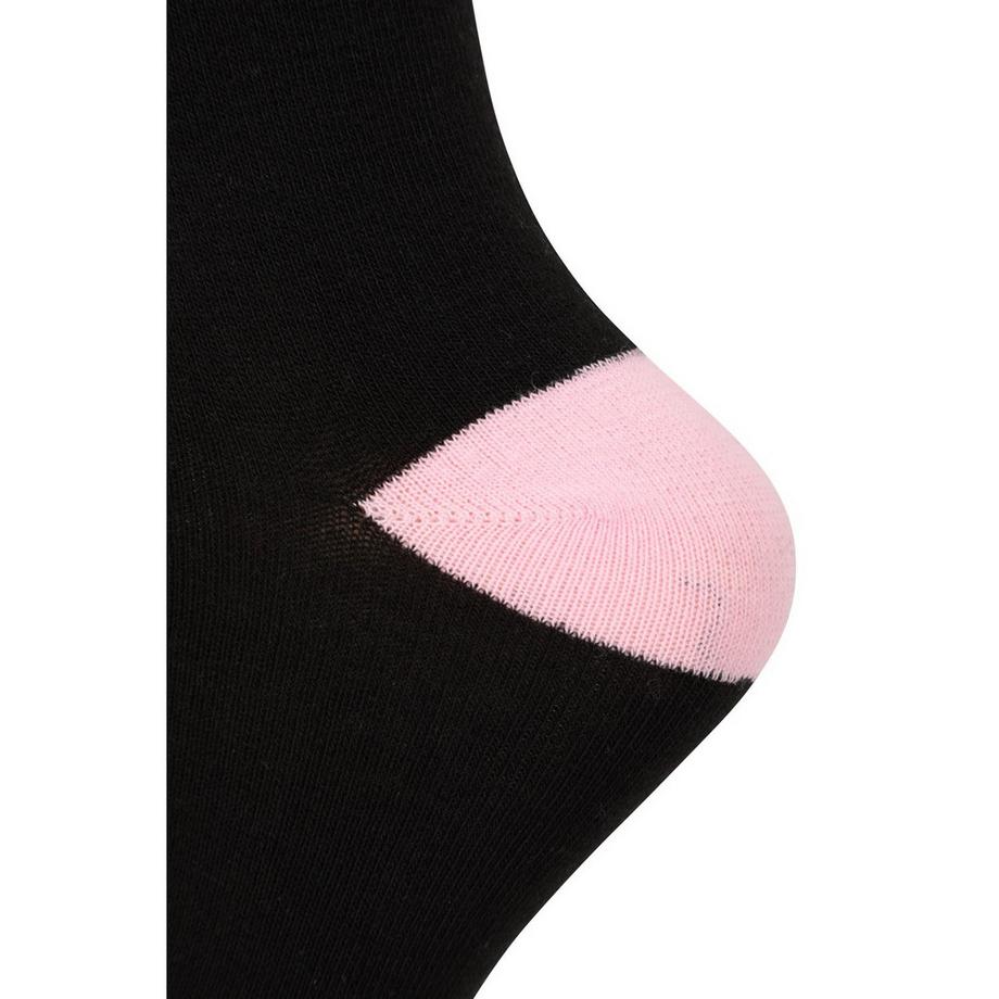 Mountain Warehouse Geruchskontrolle Socken 5er-Pack  