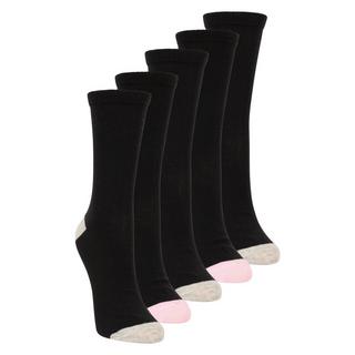 Mountain Warehouse Geruchskontrolle Socken 5er-Pack  
