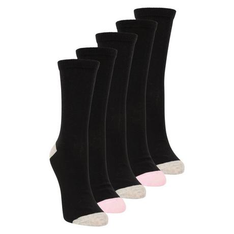 Mountain Warehouse Geruchskontrolle Socken 5er-Pack  