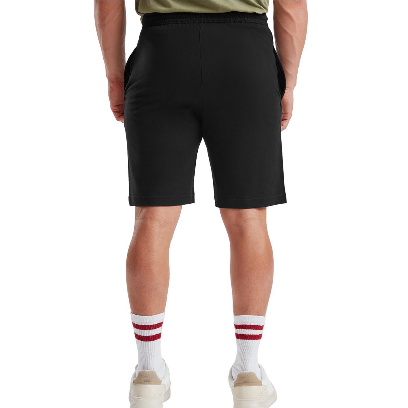 Fruit of the Loom  Iconic 195 JerseyShorts 