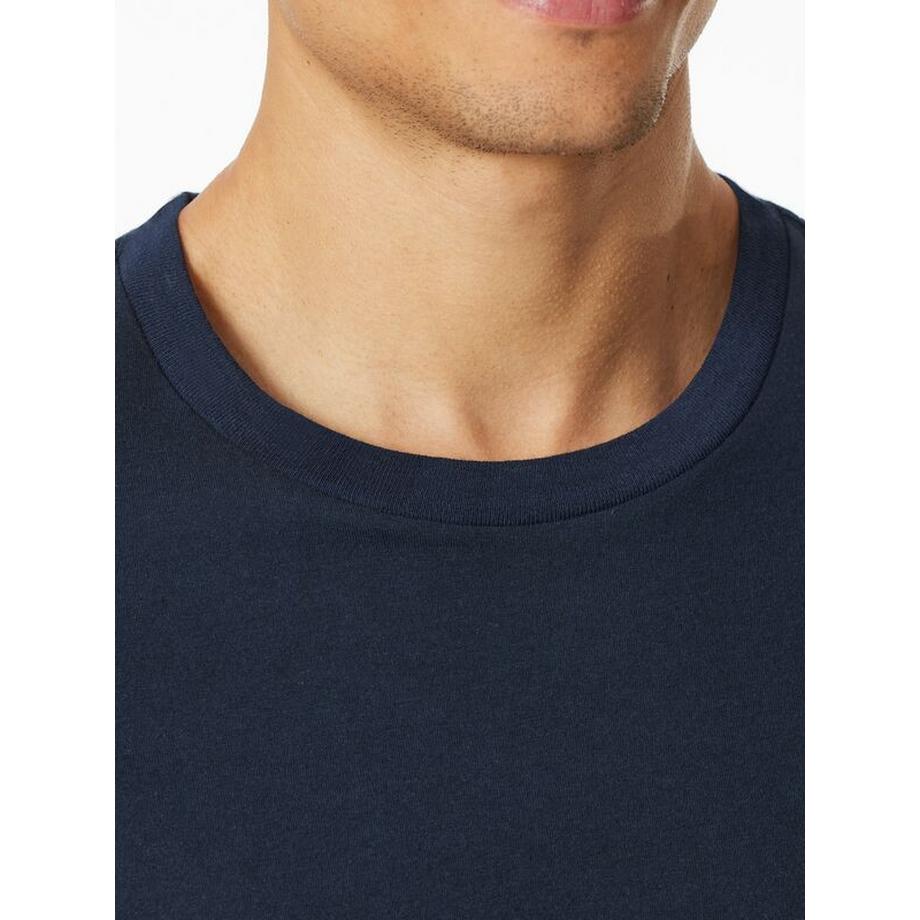 Schiesser Mix + Relax Pyjamaoberteil T-Shirt  