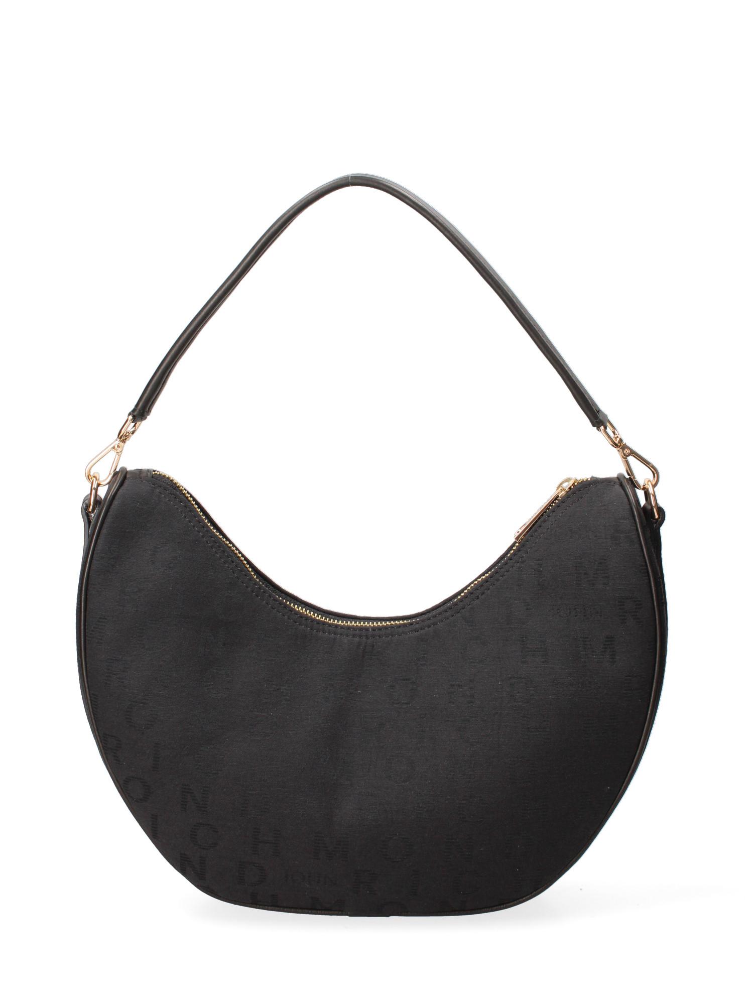 JOHN RICHMOND Richmond Sac Bandoulière Croissant  