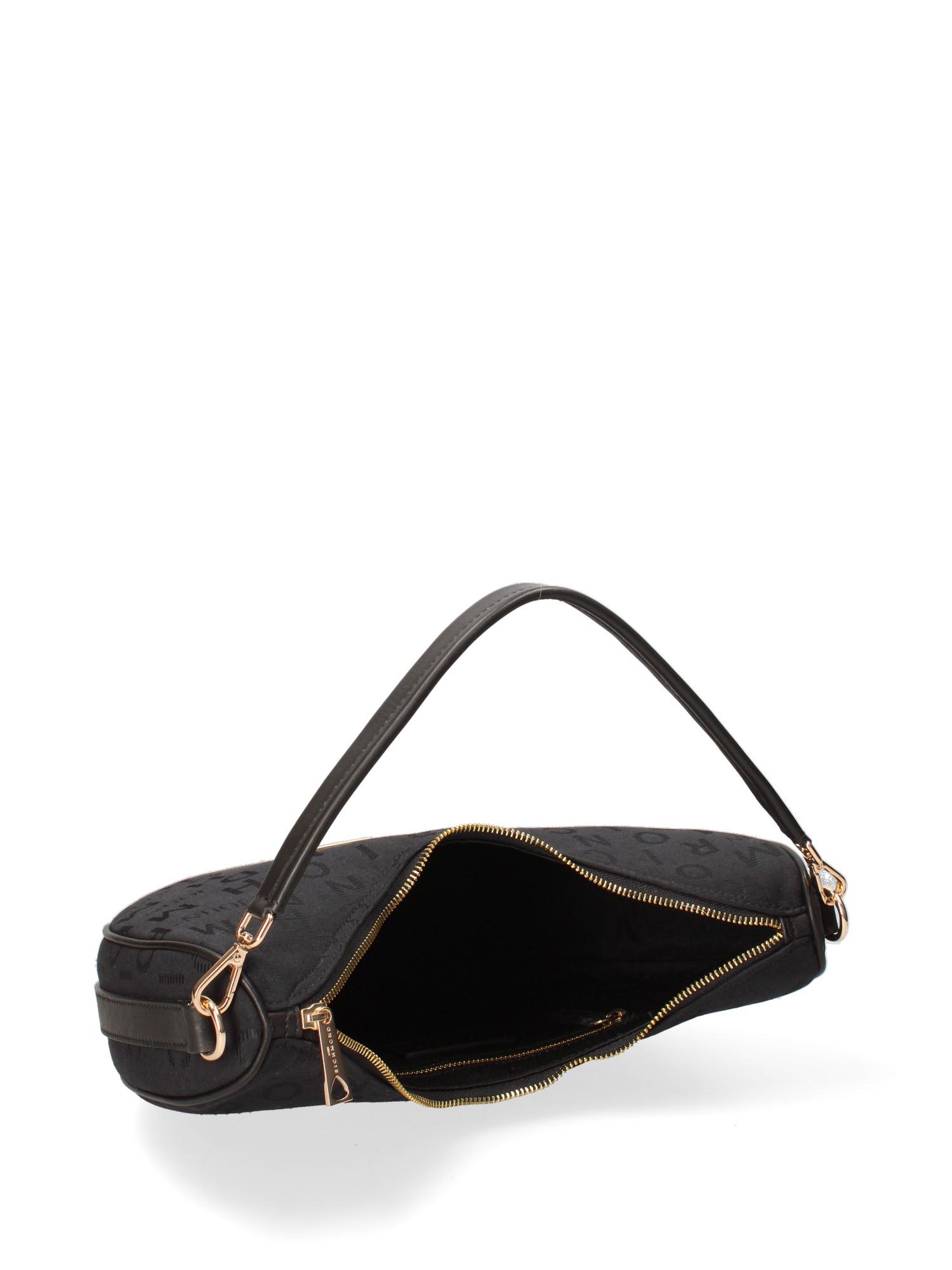 JOHN RICHMOND Richmond Sac Bandoulière Croissant  