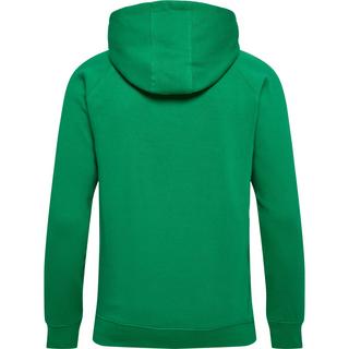 Hummel Red Classic Kapuzenpullover  