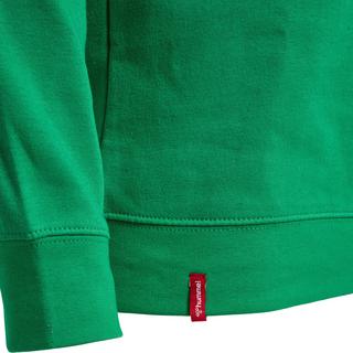 Hummel Red Classic Kapuzenpullover  