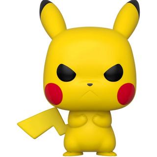 Funko  Figura Pokemon Pikachu POP 