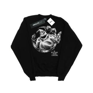 Disney  Nightmare Before Christmas Sweatshirt 