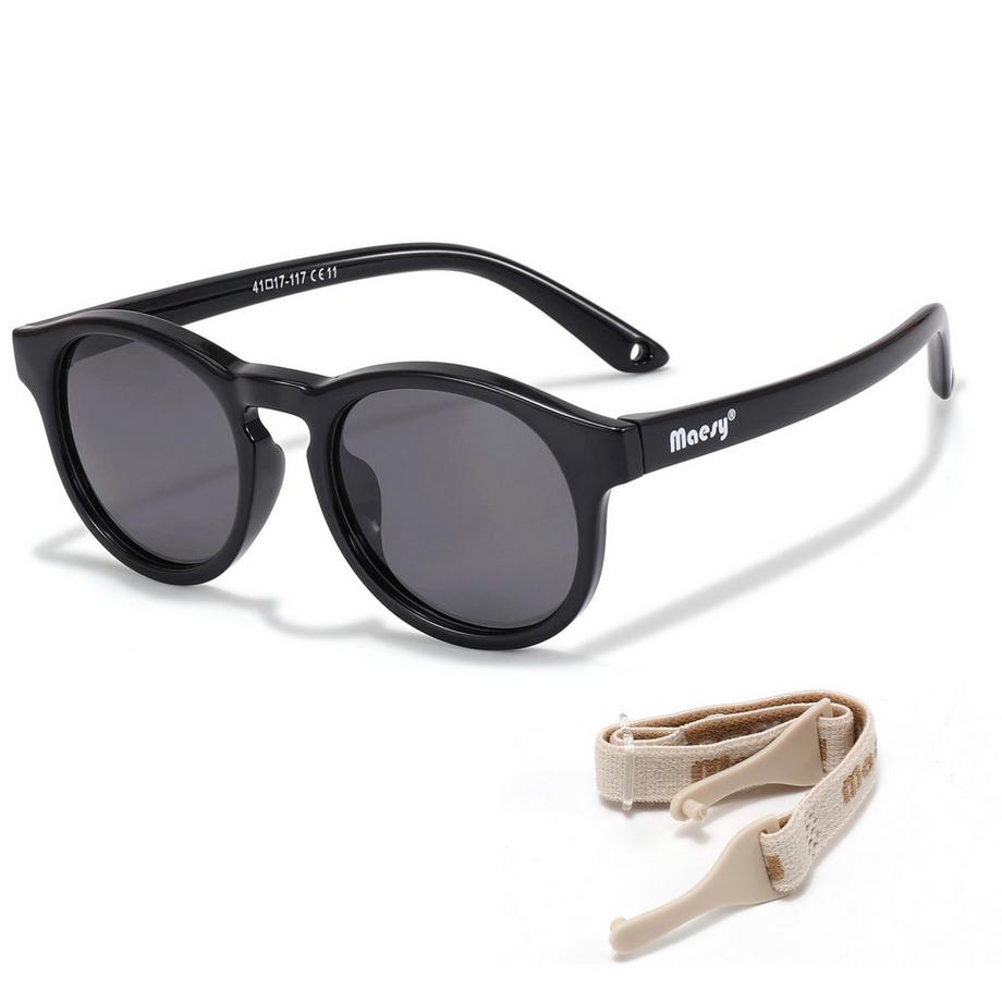 Sonnenbrille Bowi (1 bis 3 Jahre)