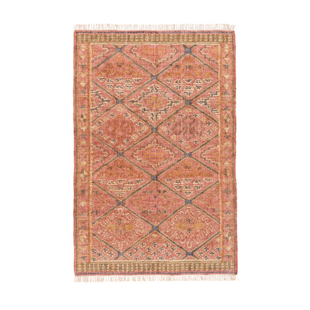 La Redoute Intérieurs Tapis kilim jute et coton  