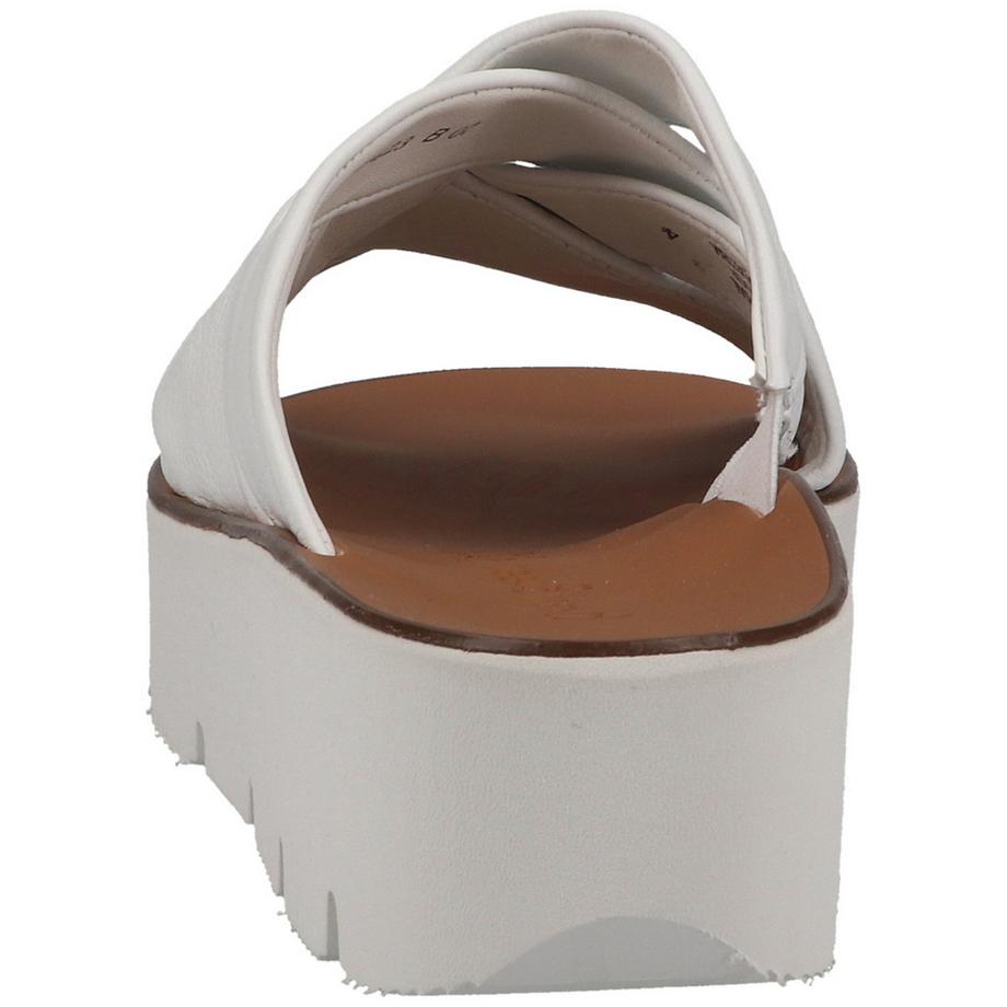 Paul Green Plateau Pantoletten  