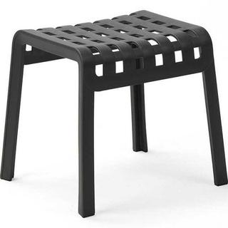 NARDI outdoor Tabouret de jardin Poggio anthracite  