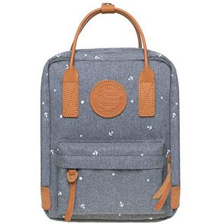 Only-bags.store Unisex Kleiner Moderner Handtaschen Rucksack  