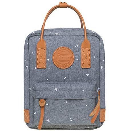 Only-bags.store Unisex Kleiner Moderner Handtaschen Rucksack  
